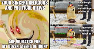 For those unfamiliar, the original doge meme features an image of a japanese shiba inu dog named kabosu (and there are of course variations of these memes which. Memebase Doge All Your Memes In Our Base Funny Memes Cheezburger