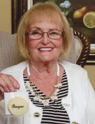 Obituary information for Doreena Daisy Ball