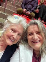 Any plans for a 50 year reunion in 2028?