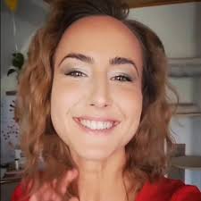 Olga Daniel님(@feefuervieles__) • Threads, 자유로운 소통 공간