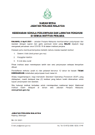 We did not find results for: Jabatan Penjara Malaysia Pride Official Fb Page Organization Facebook