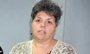 Nilda Patiño: "La muerte de Carmen Beatriz nos obliga a deternos y mirarnos  como trabajadores"