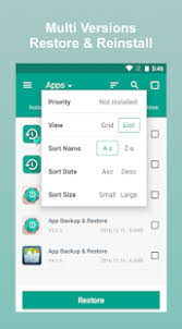 Applock & web security apk. App Backup Restore Pro V3 1 7 Apk Paid Android Mods Apk