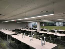 USF 5th Floor Library | MPS Engineering