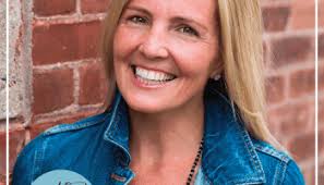 Humor & Resilience with Kerri Pomarolli