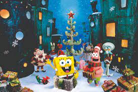 Check spelling or type a new query. Spongebob Squarepants It S A Spongebob Christmas Tv Episode 2012 Imdb