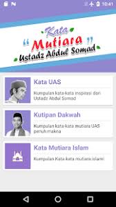 Check spelling or type a new query. Kata Mutiara Ustadz Abdul Somad On Windows Pc Download Free 1 3 Com Cerdasional Katamutiarauas