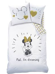 This maus im schlafzimmer angst graphic has 12 dominated colors, which include sunny pavement, silver, steel, uniform grey, yellow emulsion, tin, pig iron, kettleman, thamar black, black cat, jordy blue, black. Disney Minnie Mouse Madchen Bettwasche Set Disney S Minnie Mouse In Weiss Gunstig Kaufen Limango