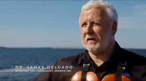 Drain the Oceans (TV Series 2018– )