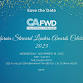 2025 California Steward Leader Awards Celebration event in Manhattan Beach, CA