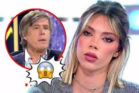 Primeras palabras de Terelu Campos tras el bombazo de Carlo Costanzia: 'No puedo'