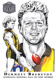 Hall Of Fame Col Bodie Sports Art Sports Art Hall Of Fame Football Hall Of Fame