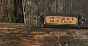 Check spelling or type a new query. Northshore Barn Doors