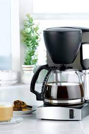 A coffee maker with a hot water dispenser is a combination of two appliances in one. 7 Best Coffee Maker With Hot Water Dispenser Of 2021