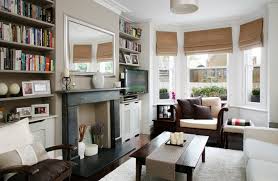 Victorian Renovation In London Self Build Co Uk Victorian Living Room Classic Living Room Home Living Room