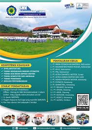 Astra daihatsu motor (adm) merupakan salah satu perusahaan yang bergerak dibidang otomotif di indonesia. Brosur Smk Muhammadiyah 1 Salam