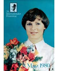 In der ddr wurde der internationale frauentag somit groß gefeiert. Der Internationale Frauentag Weltfrauentag Frauenkampftag Internationaler Frauenkampftag Oder Frauentag Ist E Frauentag Internationaler Frauentag Weltfrauentag