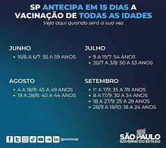 Começa em julho vacinação da. 6x Jspvrdxj3xm