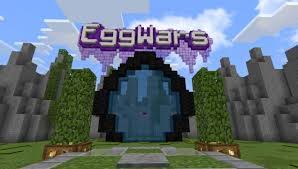 Minigames / capture the flag / pvp / eggwars / pve / skywars / kitpvp / skyblock / parkour. Egg Wars Minecraft Map