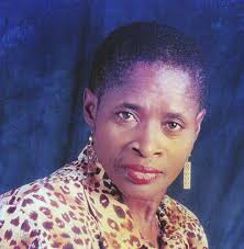 Remembering Antionette Alleyne