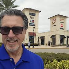 TANGER OUTLETS PALM BEACH