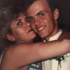 Power issues in the area, half house affected?