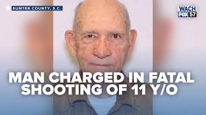 11-Year-Old killed in home shooting; suspect also linked to wife's death