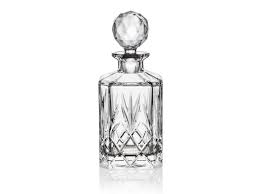 Maybe you would like to learn more about one of these? Maria Theresa Whiskey Decanter Maria Theresa Collection By Ruckl