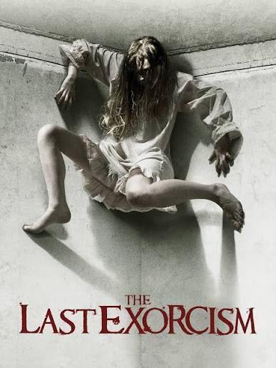 Prime Video: The Last Exorcism