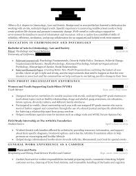 A proven job specific resume sample for landing your next job in 2021. Hello Everyone New Here Recent Graduate Student Looking For Help With My Resume Wanting To Get An Entry Level Position In My Field Jobs I Am Interested In Include Youth Specialist Witness