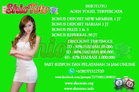 Inspirasi Aspirasi Agen Togel Online Terpercaya Shiototo Pelayan Makau Poker