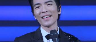 He is an actor, known for sha shou ouyang penzai (2011), crouching. Taiwan S King Of Golden Melody Top 10 Lifestyles