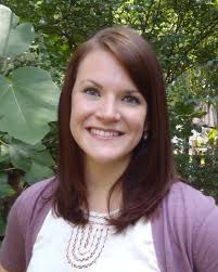 Scholar Story: Stephanie Rountree