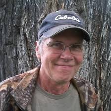 Ronald Frederick Griepp