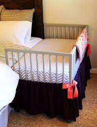 baby bed attached to parents bed ikea crib new baby products diy baby stuff