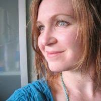 Blogger: User Profile: Just Jenn