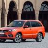 Иллюстрация к новости по запросу Chery (Autonews.ru)