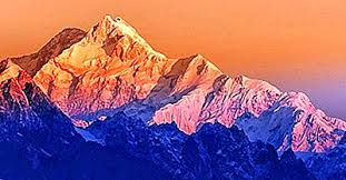 Muntele este situat în zona. Cei Mai InalÈ›i MunÈ›i Din India 2021
