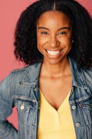 Gallery & Media — Alicia Thomas