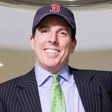 The day they took down diamond Bob