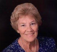 Carolyn Weise Frank (1944-2021)