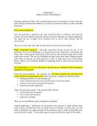 Right of way pest control training manual. Georgia Pest Control Study Guide