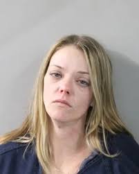 It's been a rough 32 years. Her 7th arrest, SHYANNE BLANCO from Polk County  was booked