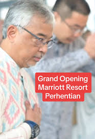 Room 2046 📍Perhentian Marriott Resort #perhentianmarriott #pulauper...