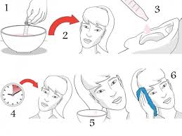 كيف يمكنك تنظيف الاذن من الشمع في المنزل بأمان خربشه