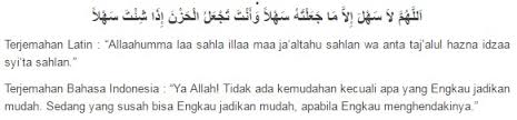 Semoga kita dijauhkan dari penyakit malas dan lebih rajin melakukan pekerjaan yang bermanfaat. Doa Agar Bisa Mengerjakan Soal Ujian Dengan Benar Dengan