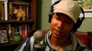 Scapi Studio 04 14 17 Nicole Laurenzi, Michelle Jasso, Andrew Clancey