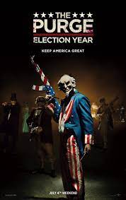 Pin En Peliculas De Terror
