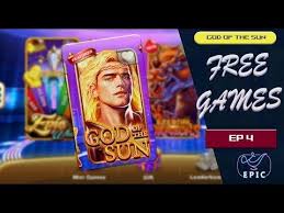 The sun is an english language malaysia's first national free daily tabloid newspaper. Epicwin God Of The Sun Free Games Big Win Slot Games Online Malaysia Slots Games Online Games Free Games