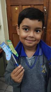 Escuela Ramadillas San Clemente